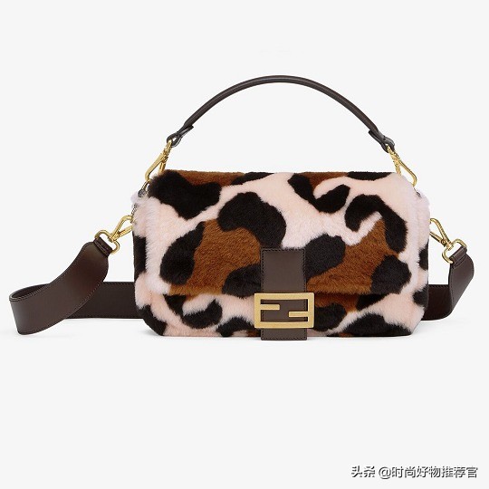 fendi新款包touch,fendi包明星限量款