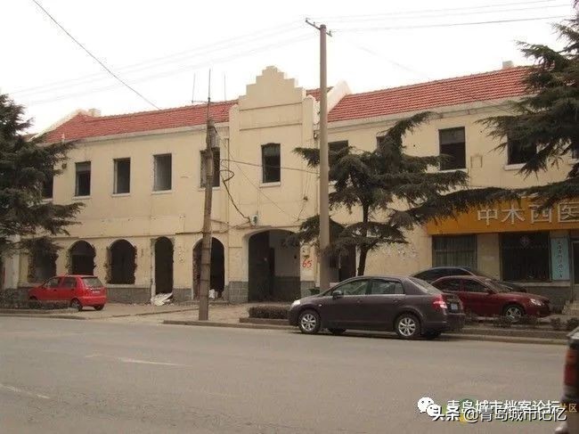 青岛南岭路别克4s店,青岛永利车行