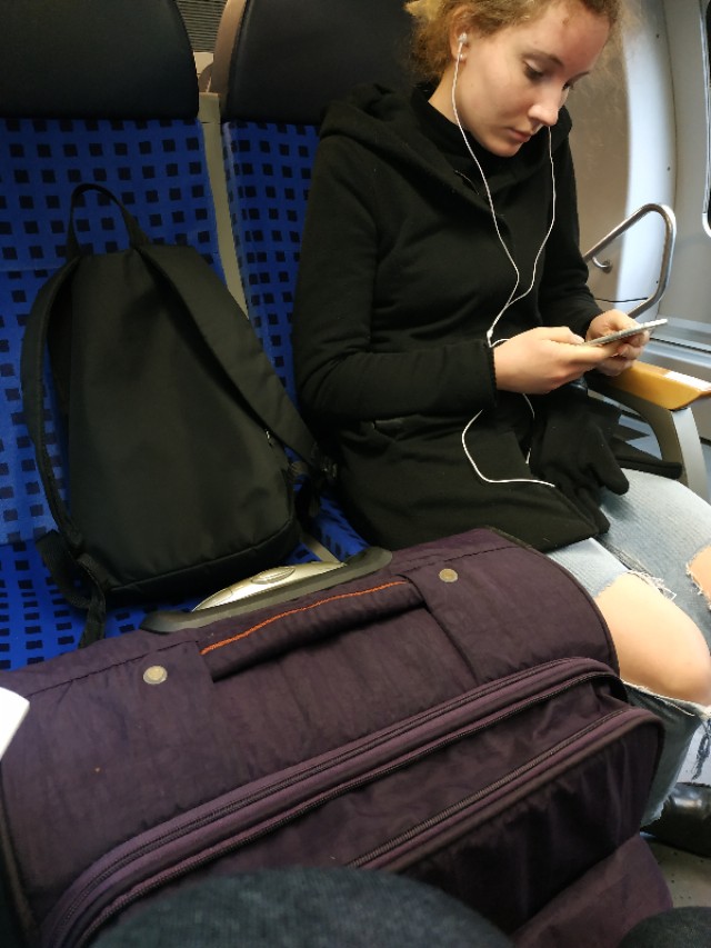 难忘的德国之旅,一周之内德国之旅