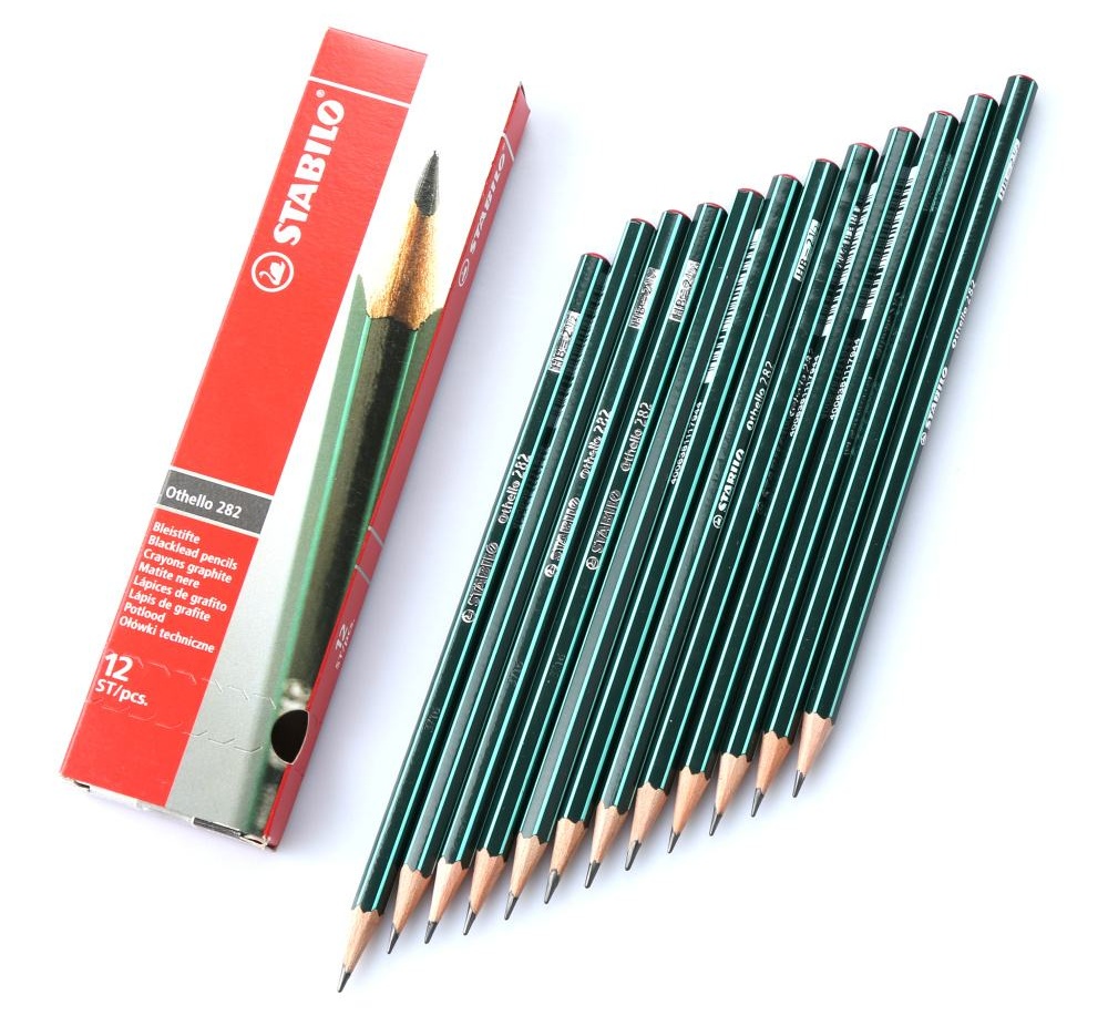 那些年用过的铅笔,儿童铅笔什么品牌好用