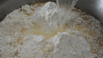 面粉的种类和使用方法图解,面粉基础知识100条