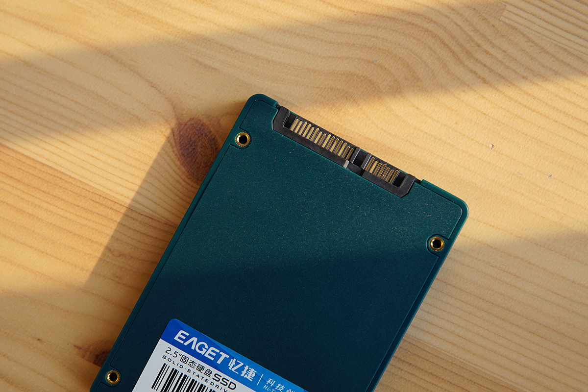 旧电脑卡顿严重解决方法更换硬盘,旧固态硬盘卡顿