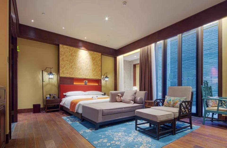 汉中汉街历史,汉中汉街怎么样