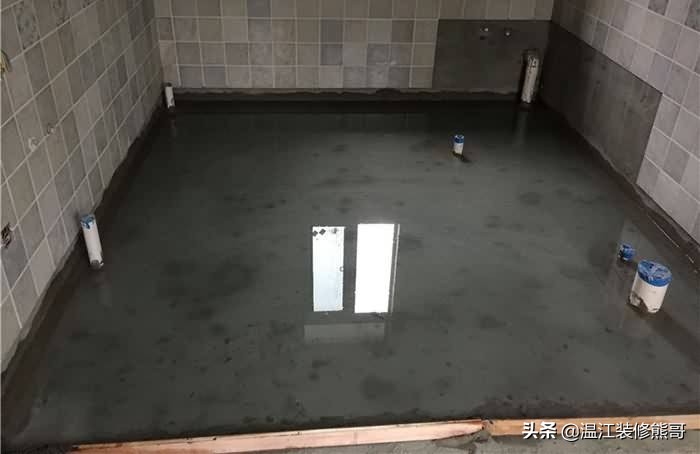 卫生间闭水试验漏水怎么补救,卫生间做了闭水试验怎么还会漏水