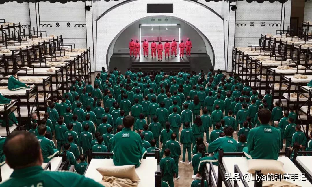 6部冬季必看好剧豆瓣评分高达9.7,给你10部豆瓣8.5以上的小众宝藏剧