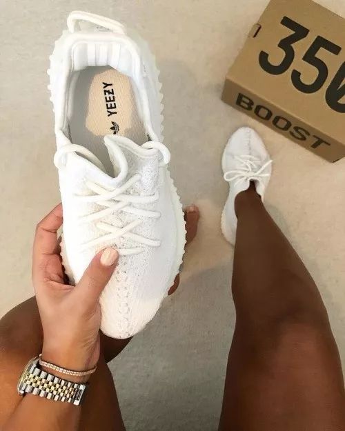 不做舔鞋狗，我的球鞋真的不值钱