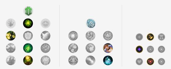 奥恩上单霸主,奥恩成最强上单