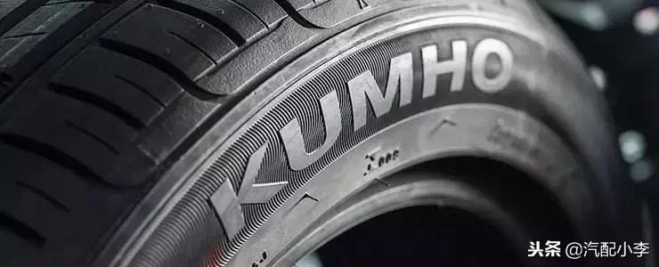 各个品牌汽车轮胎型号一览表,各品牌汽车轮胎推荐一览表