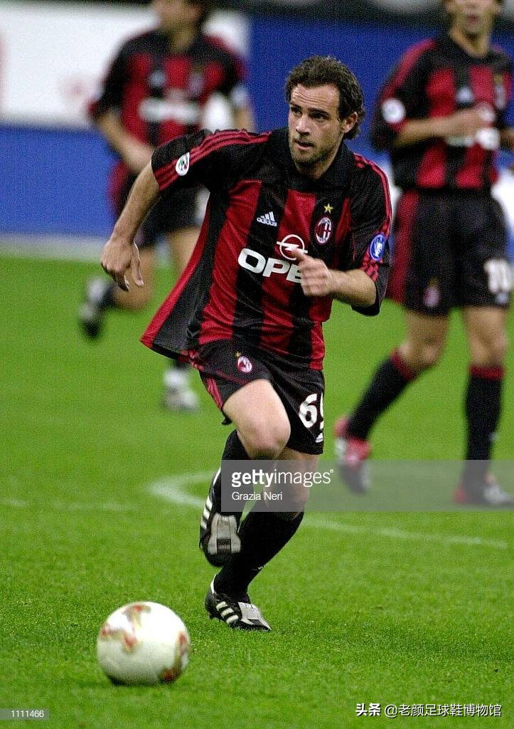 米兰欧冠名单,米兰05欧冠大名单