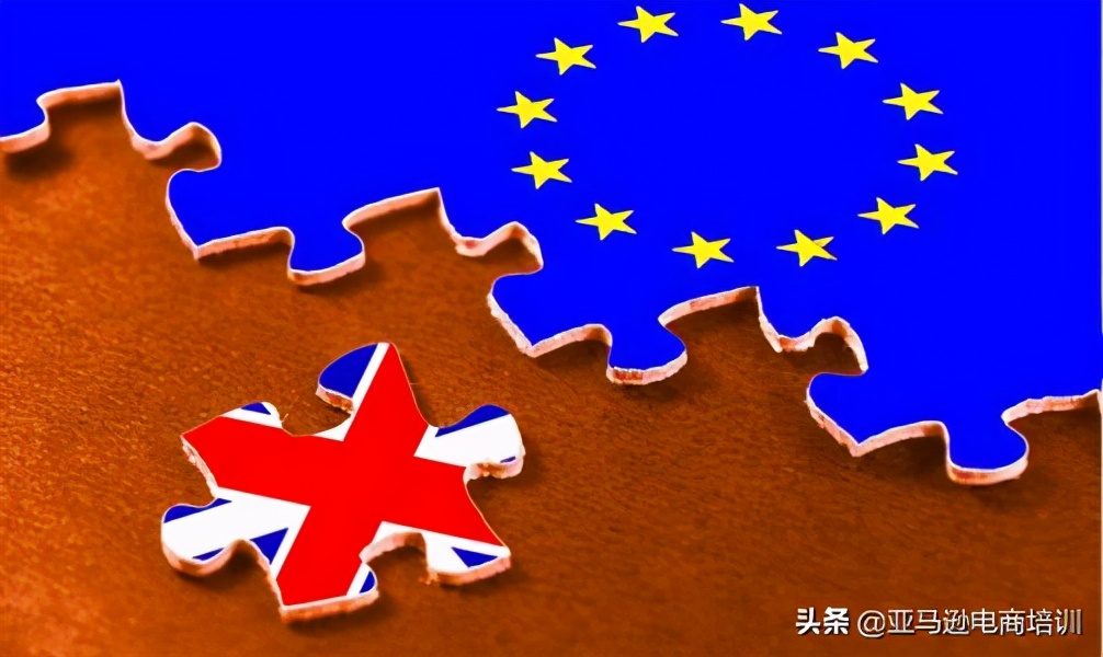 英国脱欧电商怎么样了,英国脱欧亚马逊
