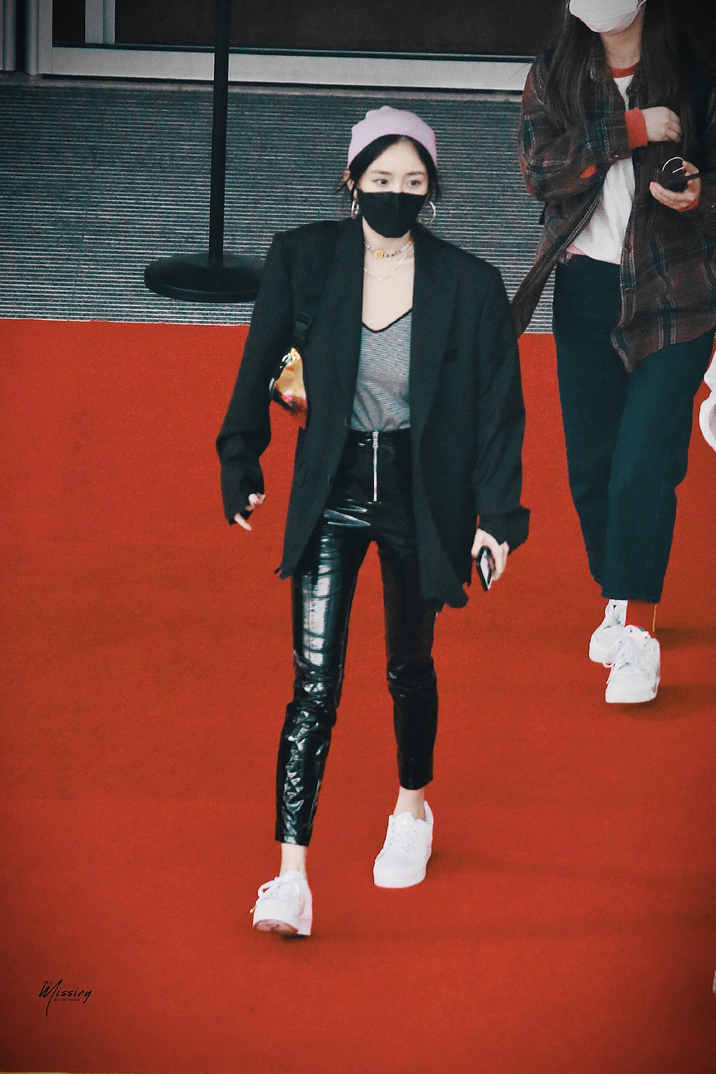 杨幂baby穿搭图,杨幂baby穿露脐装