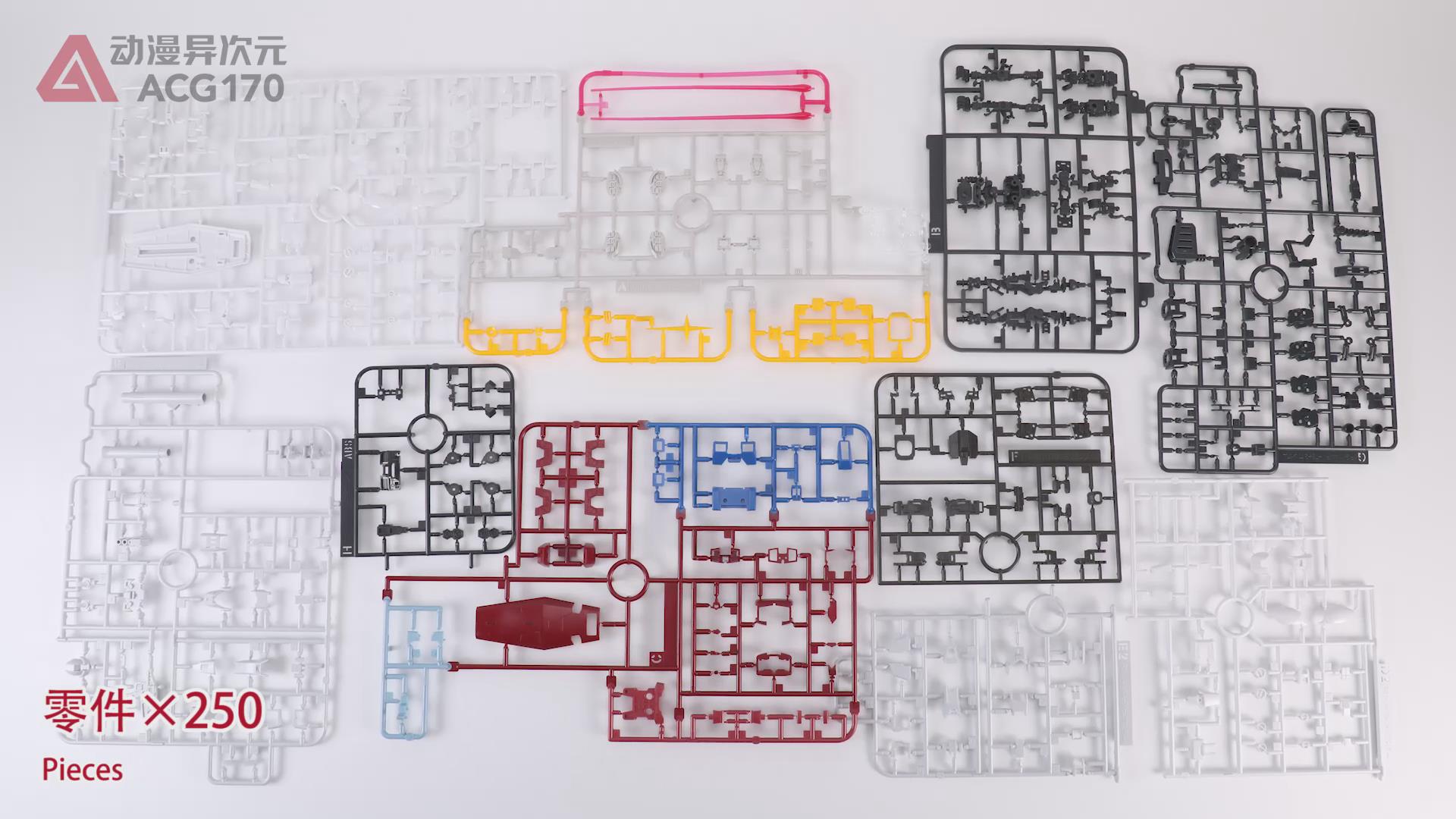 涓囦唬楂樿揪hgrx77-2,涓囦唬rg01rx-78