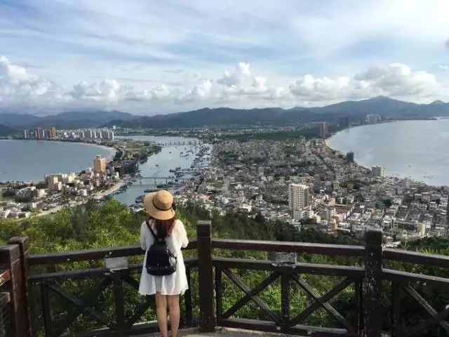 惠州双月湾君廷度假酒店三天两晚,惠州双月湾日出海景酒店精选