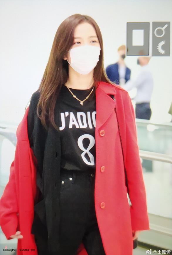 blackpink日巡福冈,日巡blackpink开箱