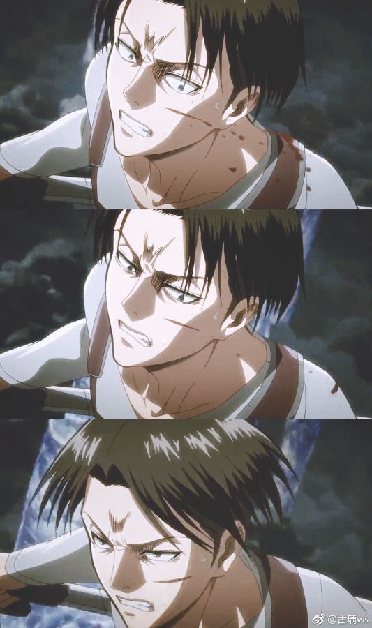 进击的巨人4下半部分,进击的巨人壁纸