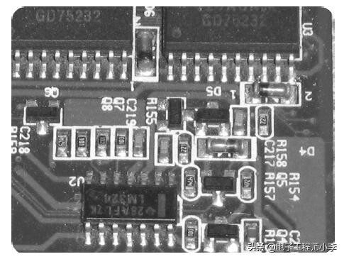 苏州贴片元器件焊接,贴片元器件焊接方法视频