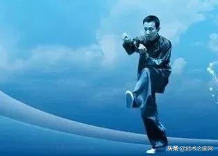 五祖拳练气动作,五祖拳摇身抖甲教学