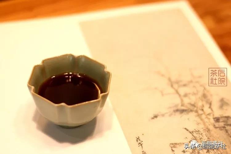 普洱熟茶有哪些种喝法,普洱熟茶有锁喉感什么原因