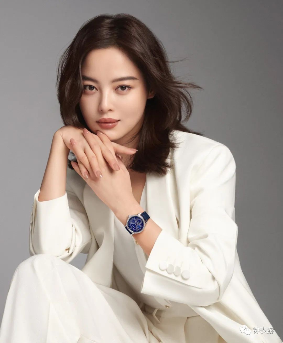 两三万左右的钻戒品牌,两三万能买到新的女表