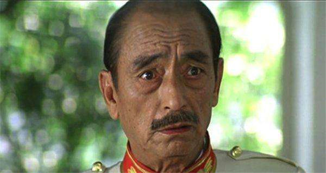 最无法超越的老戏骨,老戏骨的重要性