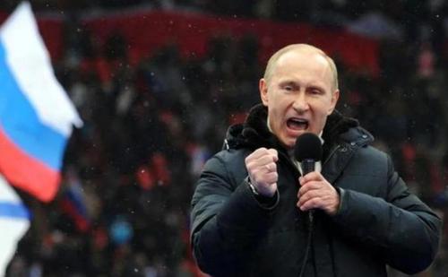 100张蒙古图片,带你看真实的俄罗斯