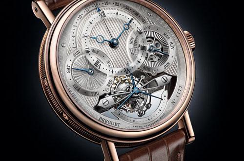 全球顶级名表奢侈品牌logo,世界最奢华的五大名表