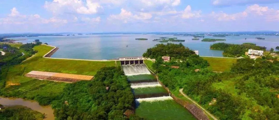 你了解东莞吗,廉江有什么