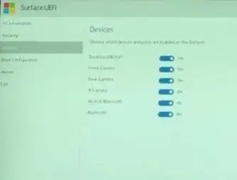 surface触摸屏使用技巧,surface使用技巧
