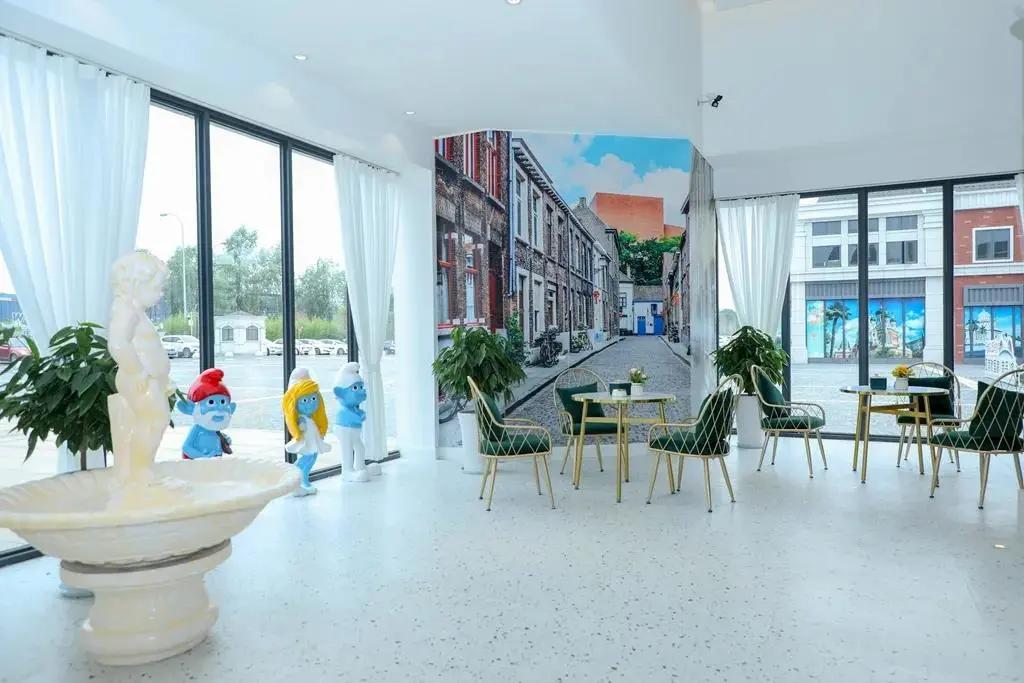 双十一,亚蓉欧国家(商品)馆!买全球、超划算!