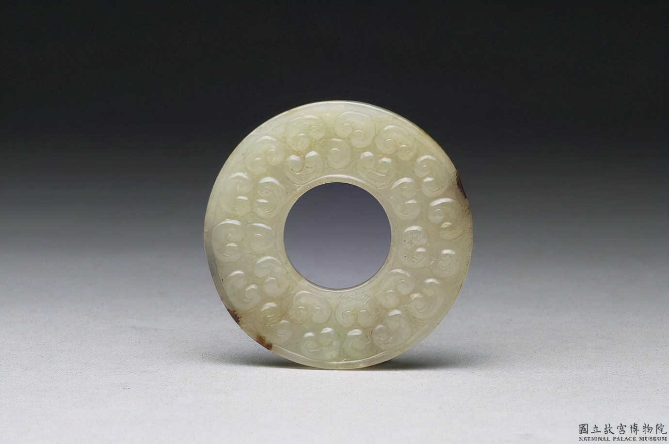 台北故宫博物院汉代玉器,台北故宫博物院高古玉