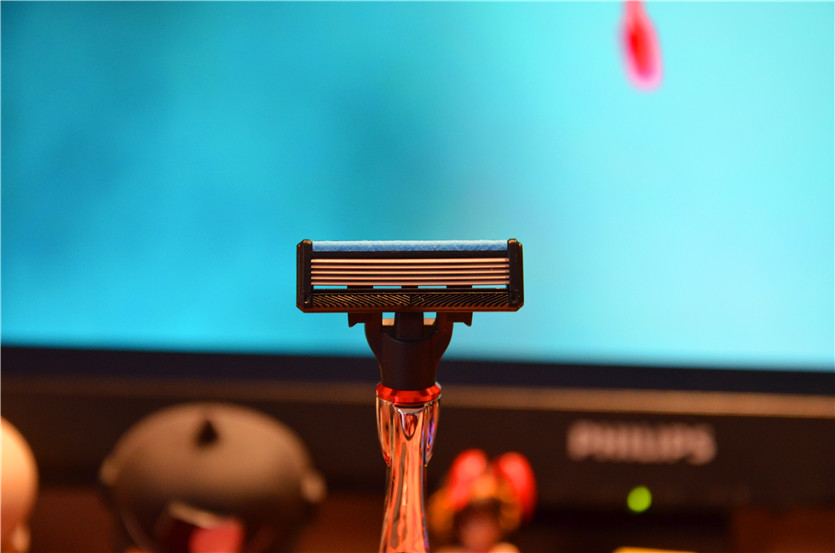 德国精工剃须刀六层和七层区别,德国精工剃须刀升级款价格