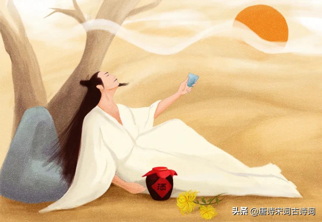 登高回首叹山河国破于今何有,登高望远满目山河