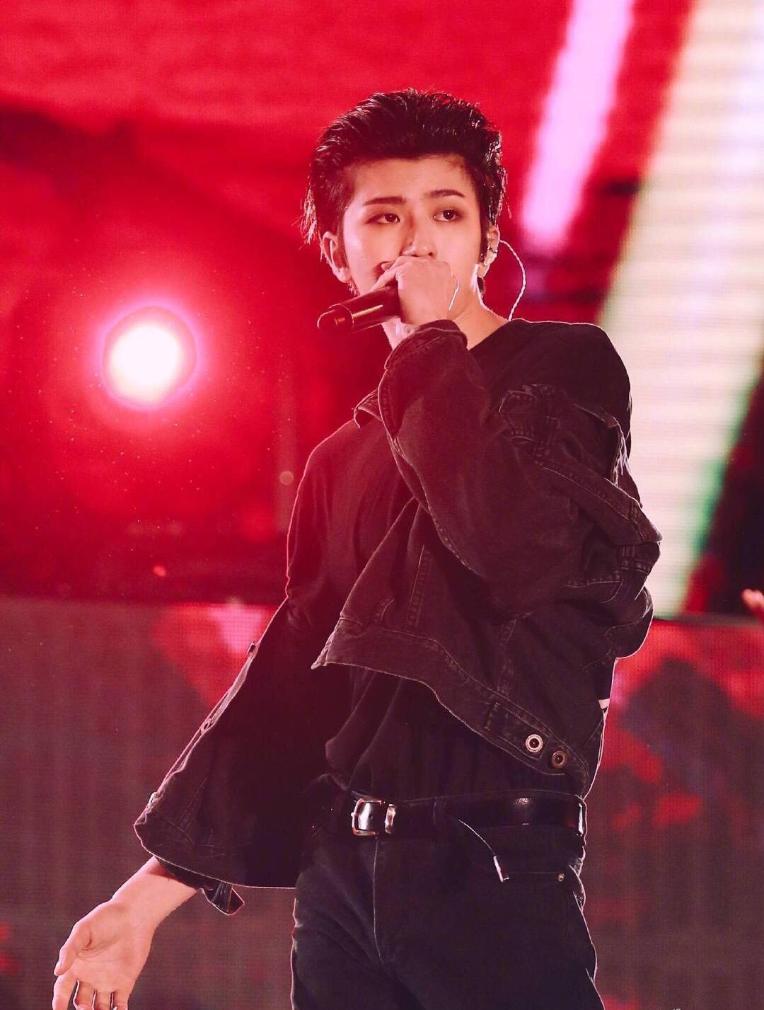 蔡徐坤周洁琼传过绯闻吗,林允周洁琼蔡徐坤