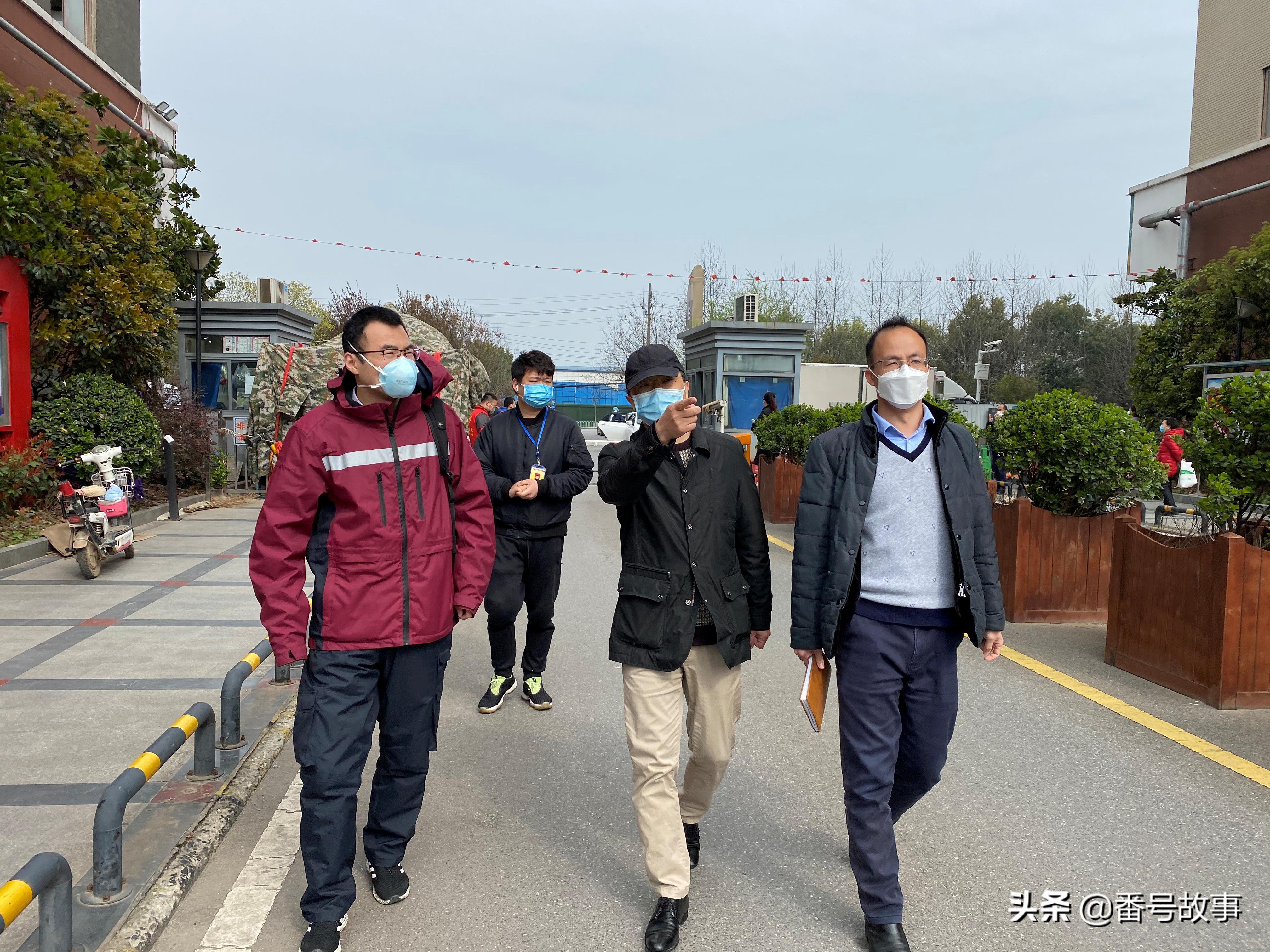 非典那年入学的NUDTer抗疫双杰：一个在南京奔走，一个在武汉拼搏