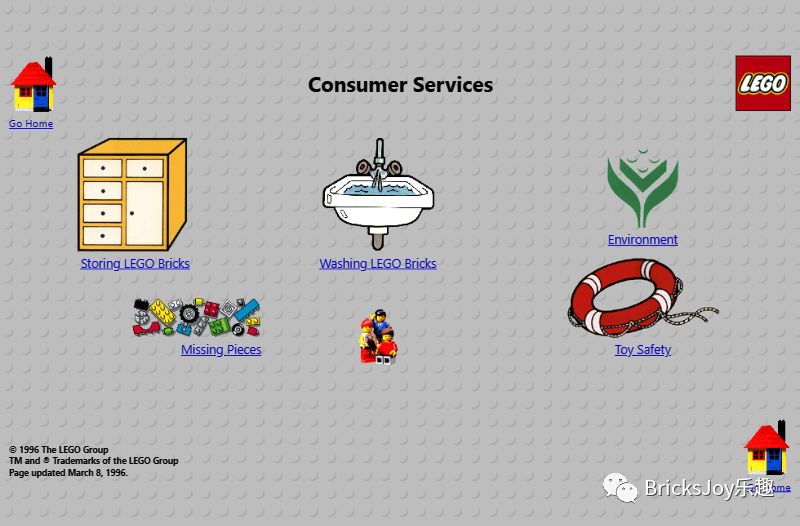 「梦回23年前」来看看1997年的乐*官高**网