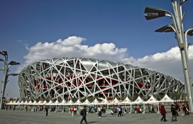 书画家:恒大120亿球场设计醉了北京名记力挺:许家印缔造杰作