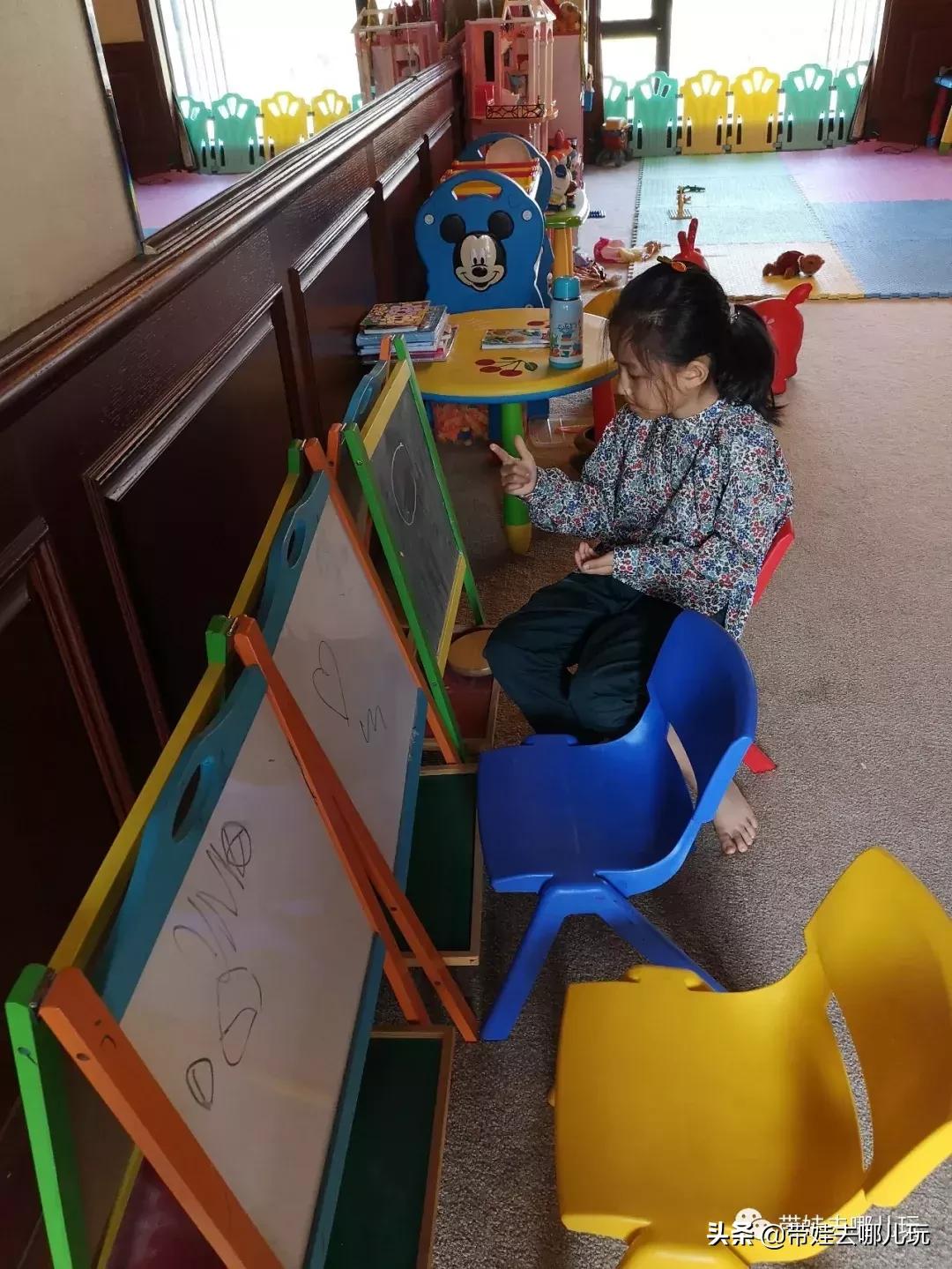 北京最有度假感的酒店，就在金海湖