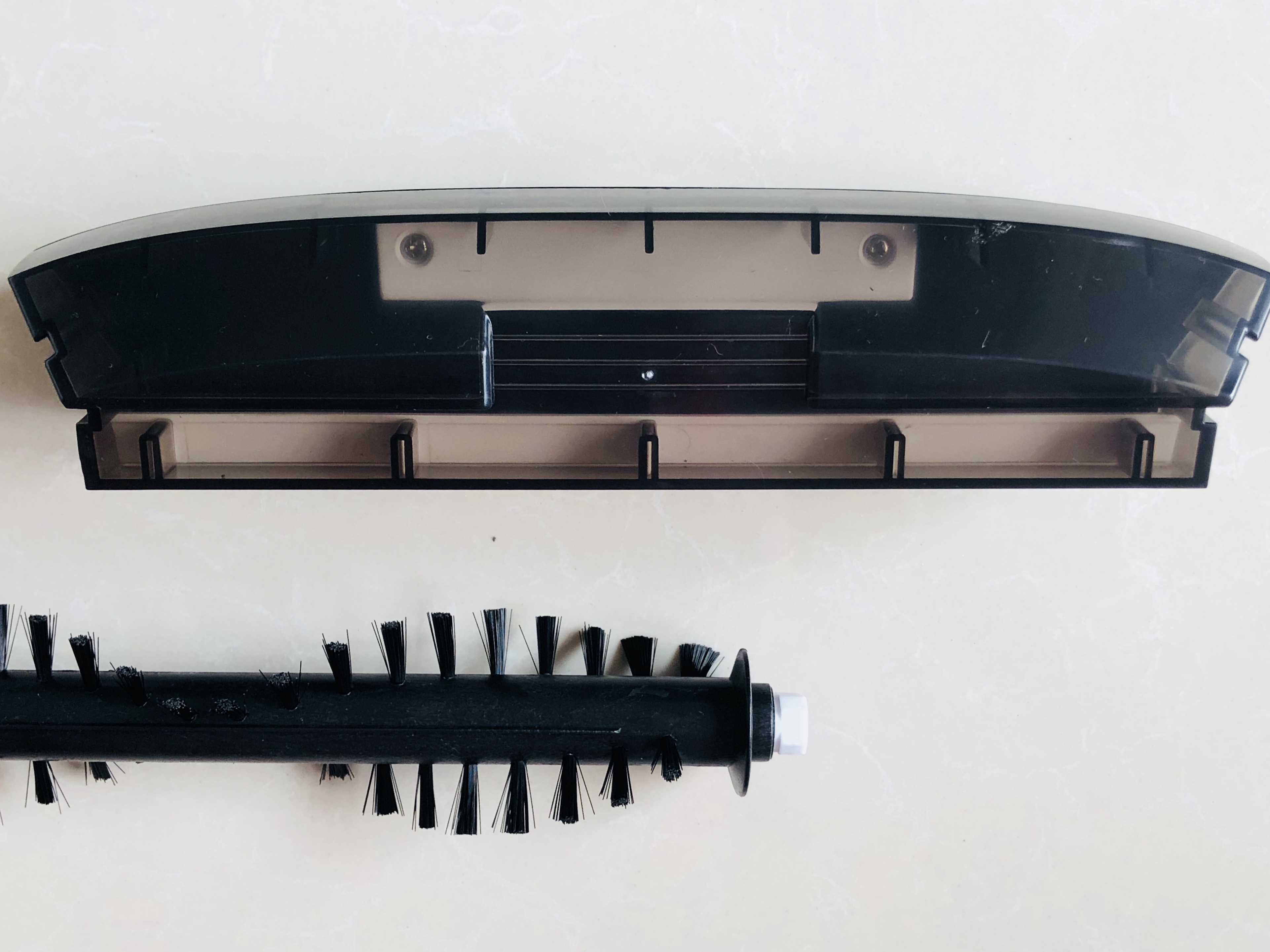 扫拖一体自动清洗电动拖把,多种电动扫拖一体拖把真实评测