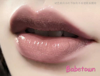 魅可口红都有哪些版本 (魅可口红限定版有什么区别吗)