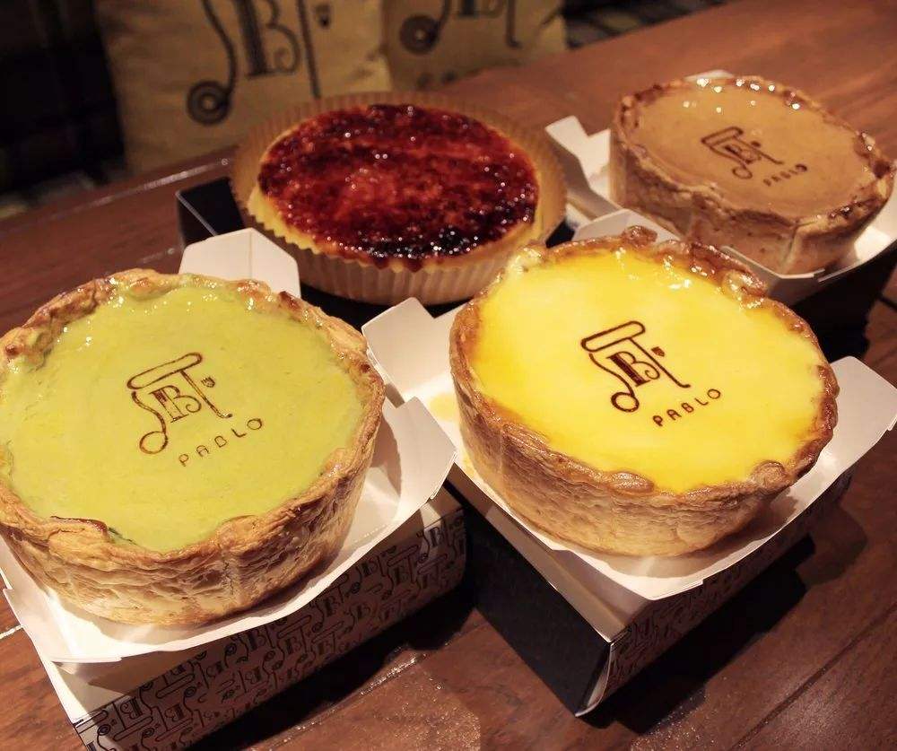 大阪什么东西适合当伴手礼,日本适合买什么伴手礼