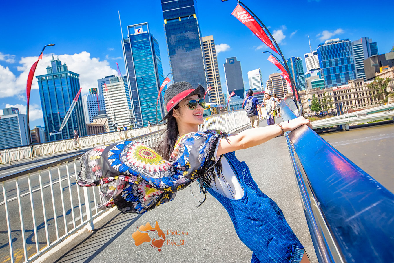 果小姐的旅游日记,澳洲自驾一日游攻略