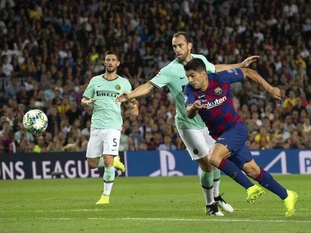 苏亚雷斯天赋,苏亚雷斯天赋有多高