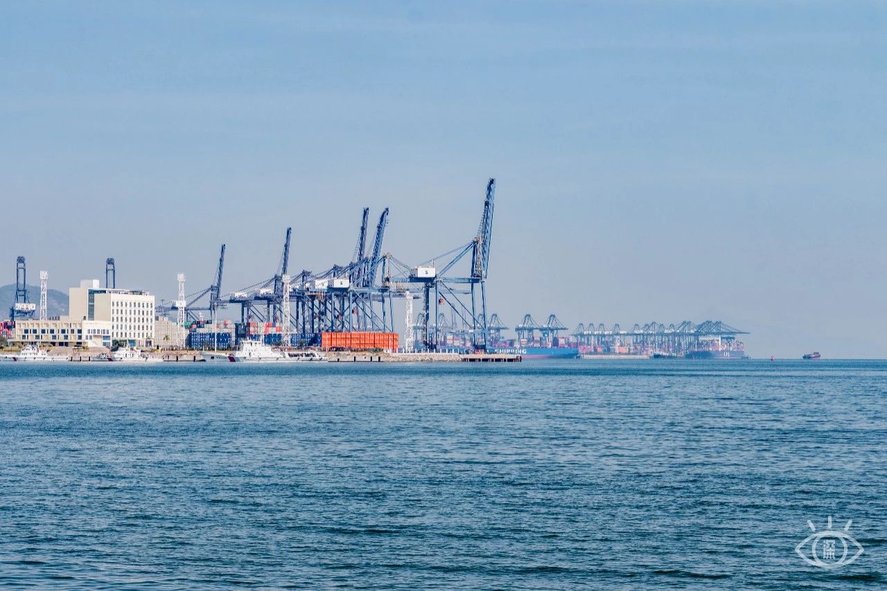 深圳绝美小岛景点介绍,深圳有哪些绝美的海景