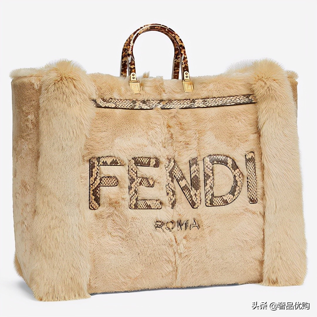 fendi新手袋,fendi新包