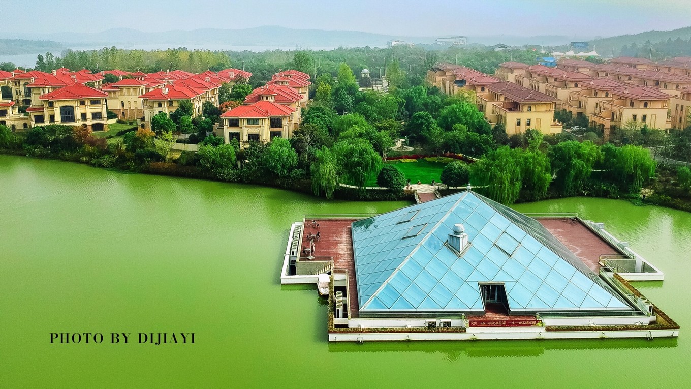 金坛花谷奇缘几月开花,金坛花谷奇缘地图