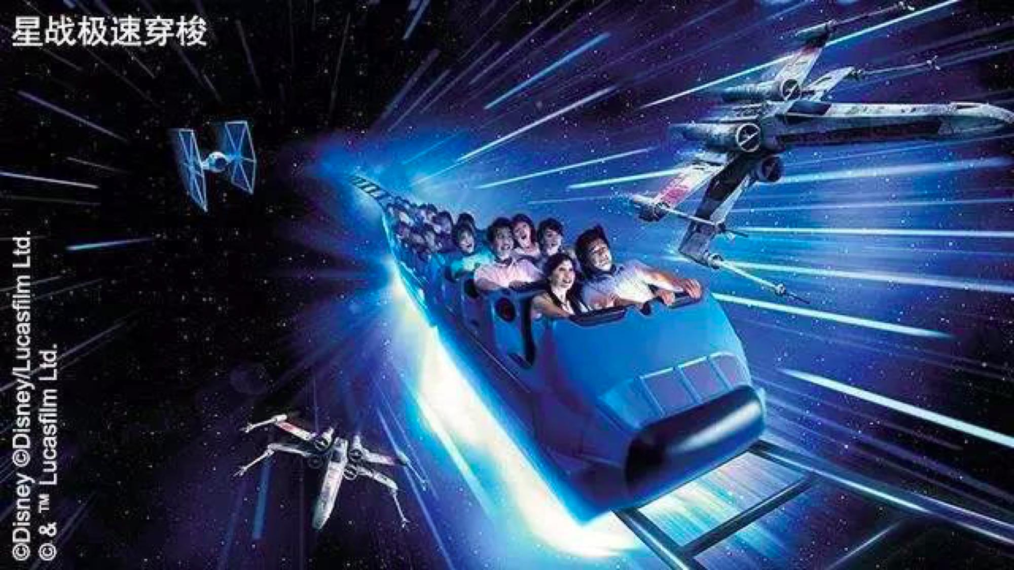 香港迪士尼乐园两天一晚游玩攻略,香港迪士尼乐园纯游玩攻略大全