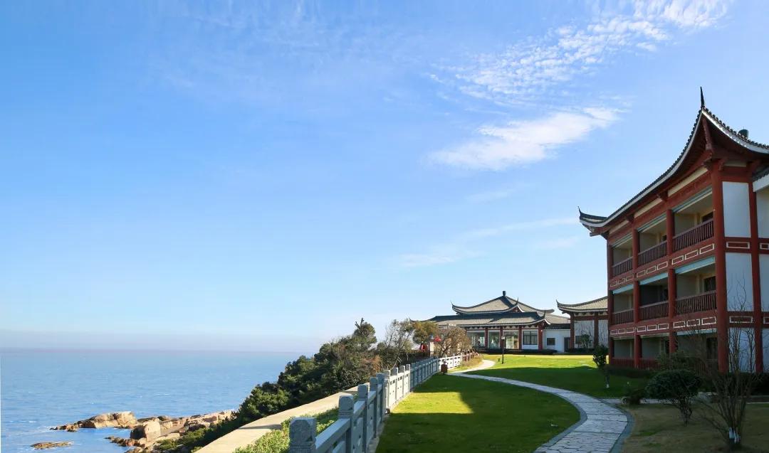 普陀山晚会直播,普陀山佛品直播