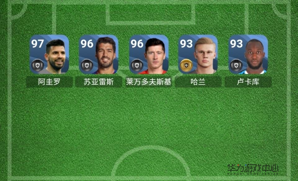 实况足球球员技能怎么搭配c罗,实况足球c罗梅西