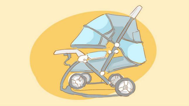 天气干燥宝宝该预防什么,天气回暖宝宝怕热