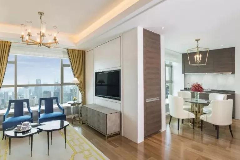 上海魔都loft公寓酒店,上海魔都住宿多少钱